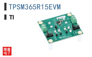 TPSM365R15EVM