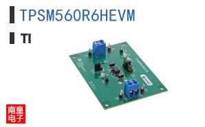 TPSM560R6HEVM