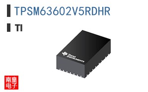 TPSM63602V5RDHR