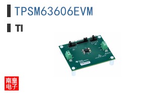 TPSM63606EVM