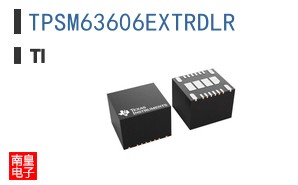 TPSM63606EXTRDLR