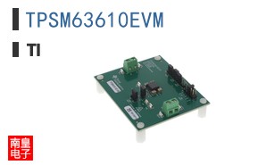 TPSM63610EVM