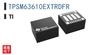 TPSM63610EXTRDFR