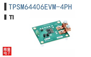 TPSM64406EVM-4PH