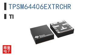 TPSM64406EXTRCHR
