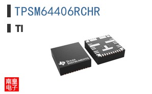 TPSM64406RCHR