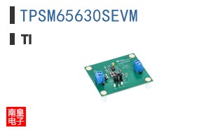 TPSM65630SEVM