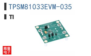 TPSM81033EVM-035