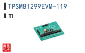 TPSM81299EVM-119