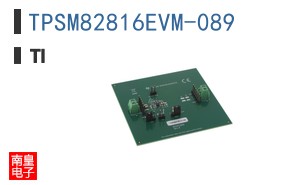 TPSM82816EVM-089