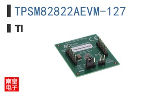 TPSM82822AEVM-127
