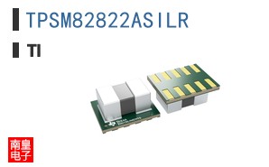 TPSM82822ASILR
