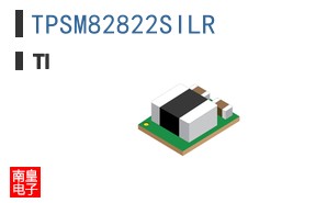 TPSM82822SILR