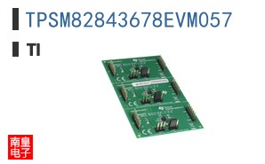 TPSM82843678EVM057