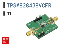 TPSM828438VCFR