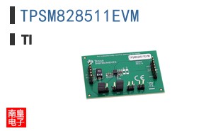 TPSM828511EVM