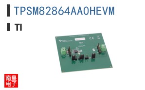 TPSM82864AA0HEVM