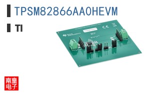 TPSM82866AA0HEVM
