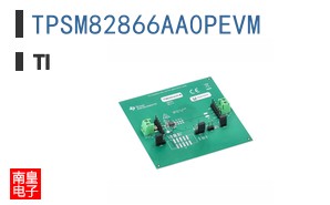 TPSM82866AA0PEVM