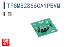 TPSM82866CA1PEVM