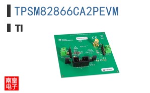 TPSM82866CA2PEVM
