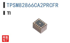TPSM82866CA2PRCFR