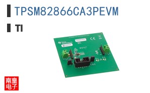 TPSM82866CA3PEVM