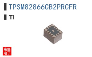 TPSM82866CB2PRCFR