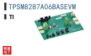 TPSM8287A06BASEVM