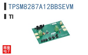 TPSM8287A12BBSEVM