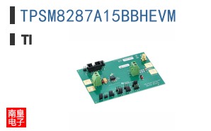 TPSM8287A15BBHEVM