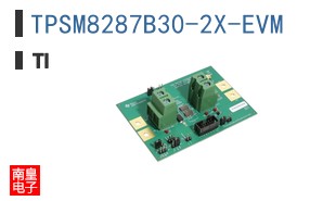 TPSM8287B30-2X-EVM