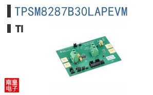 TPSM8287B30LAPEVM