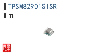 TPSM82901SISR