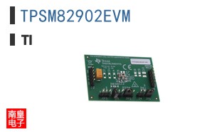 TPSM82902EVM