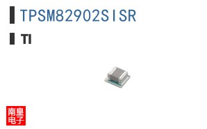 TPSM82902SISR