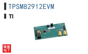 TPSM82912EVM