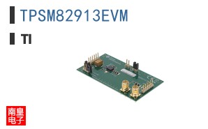 TPSM82913EVM