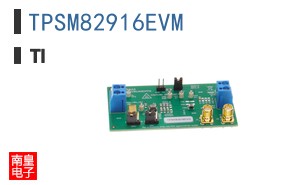 TPSM82916EVM