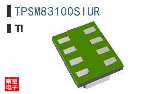 TPSM83100SIUR
