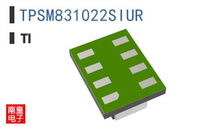 TPSM831022SIUR