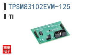 TPSM83102EVM-125