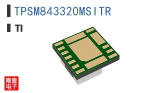 TPSM843320MSITR