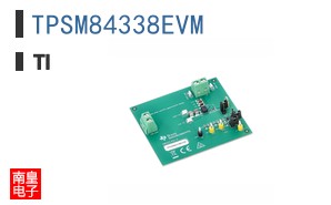 TPSM84338EVM