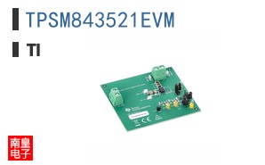 TPSM843521EVM