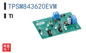 TPSM843620EVM