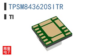 TPSM843620SITR