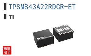 TPSM843A22RDGR-ET