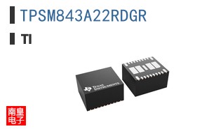 TPSM843A22RDGR