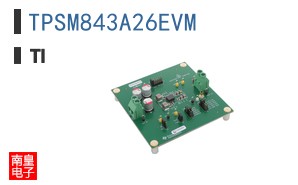 TPSM843A26EVM